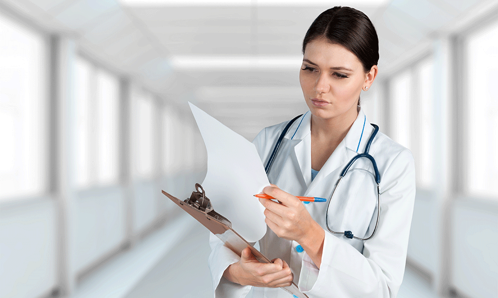 nursing license in Dubai Healthcare City (DHCC)