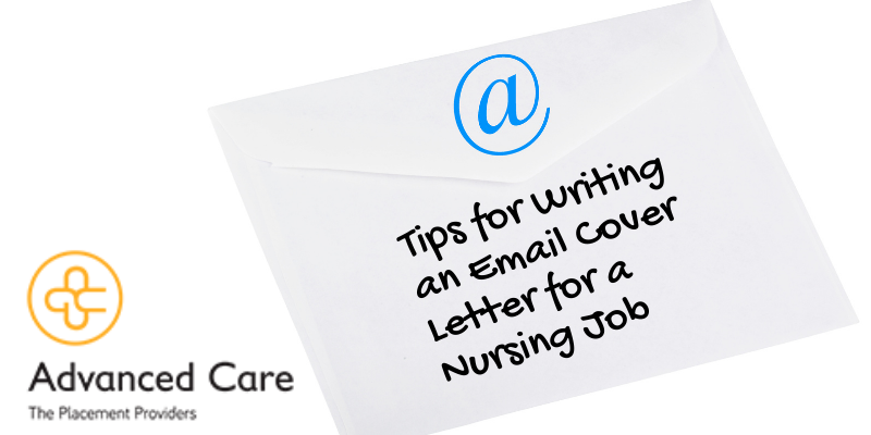 Writing An Email Cover Letter from www.advanced-care.us