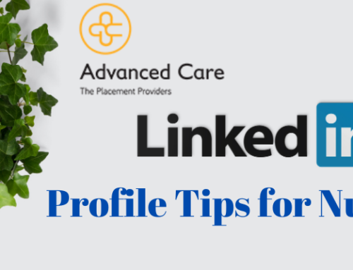 LinkedIn Profile Tips for Nurses